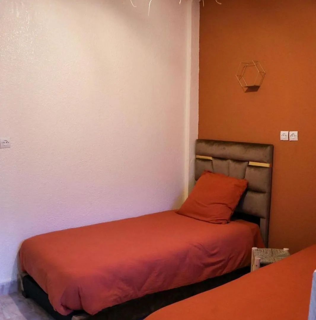 Appartement Privatise Msholidays Marrakech Marrakesh Apartment