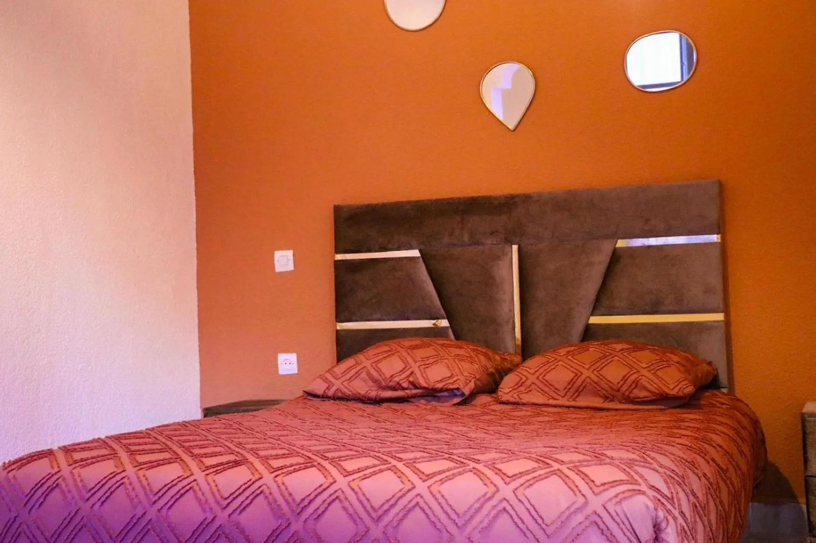 Appartement Privatise Msholidays Marrakech Marrakesh Morocco