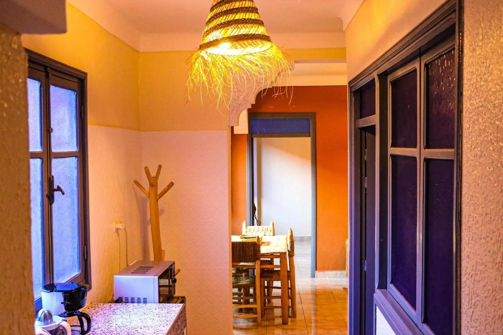 Appartement Privatise Msholidays Marrakech Marrakesh Apartment