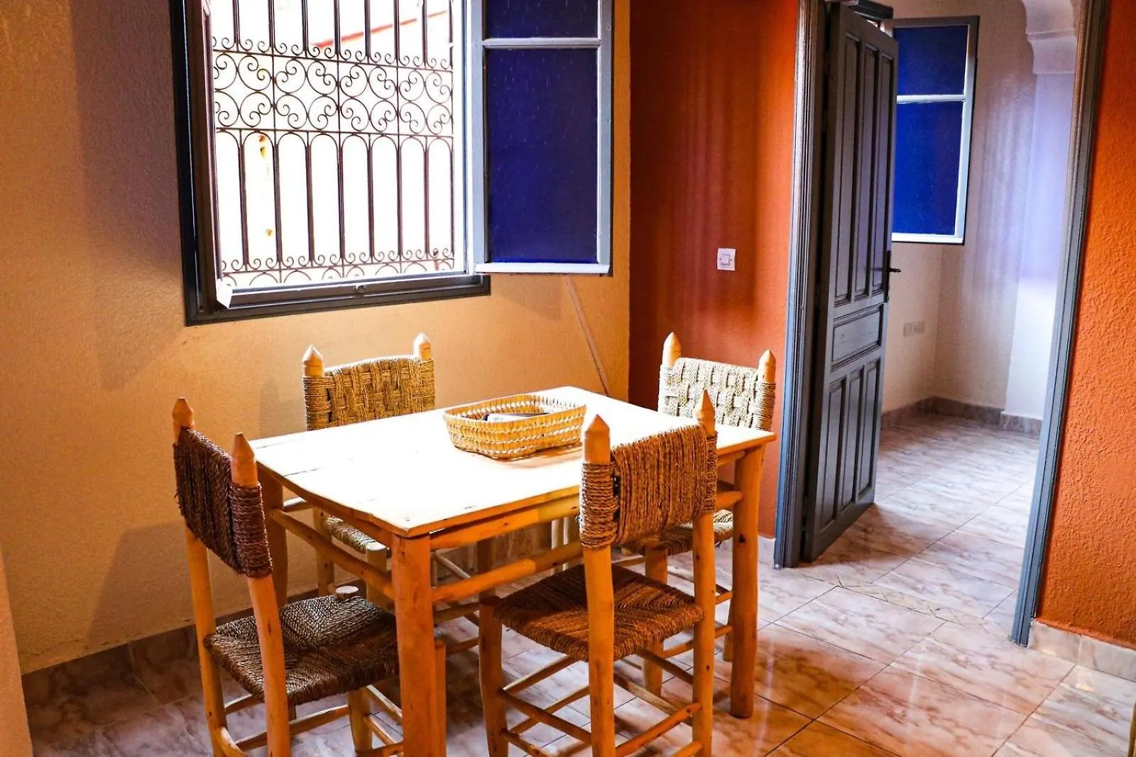 Apartment Appartement Privatise Msholidays Marrakech Marrakesh Morocco