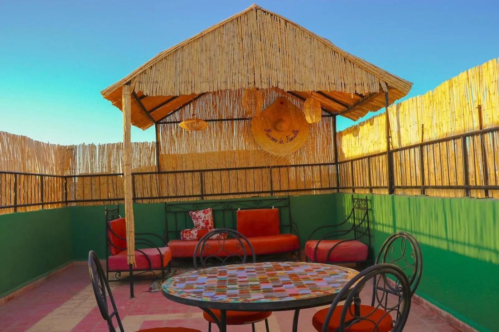 Appartement Privatise Msholidays Marrakech Marakéš 0*,  Maroko