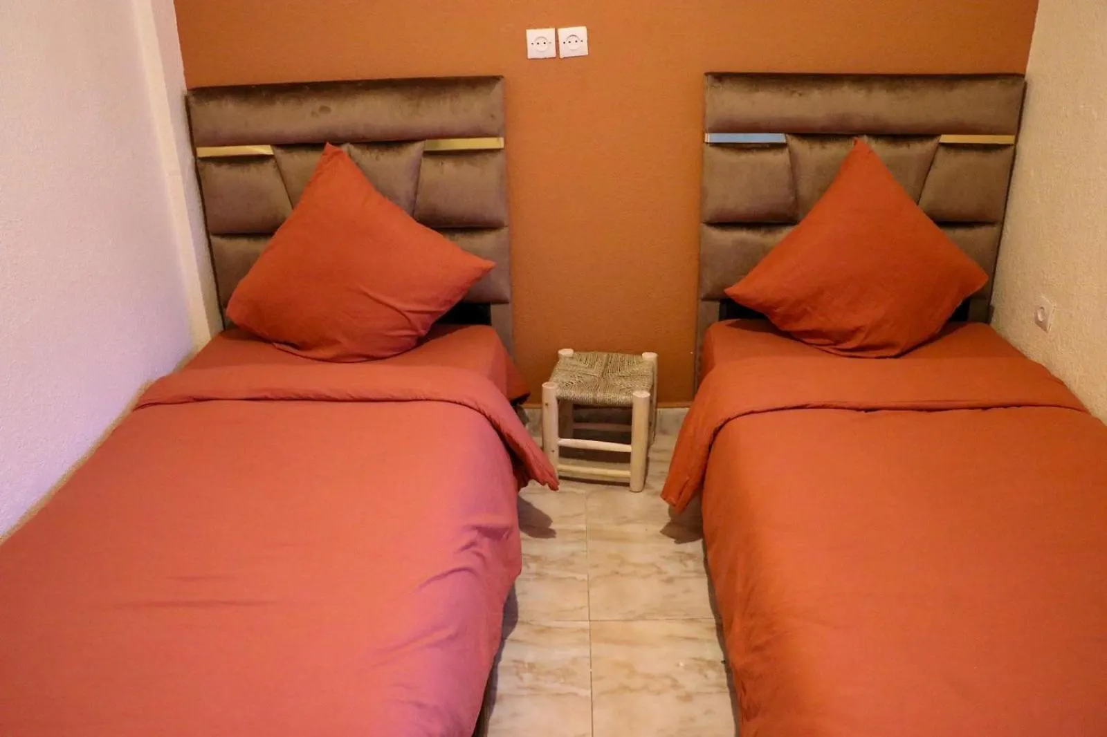 Appartement Privatise Msholidays Marrakech Marakéš