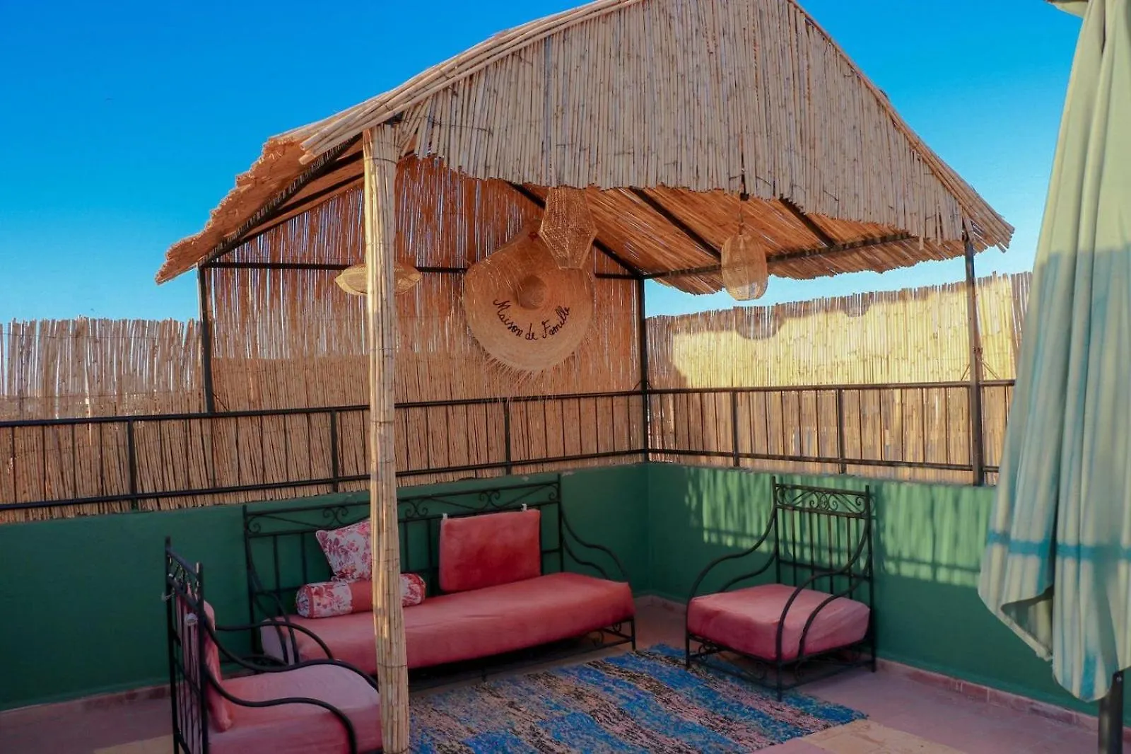 Apartmán Appartement Privatise Msholidays Marrakech Marakéš
