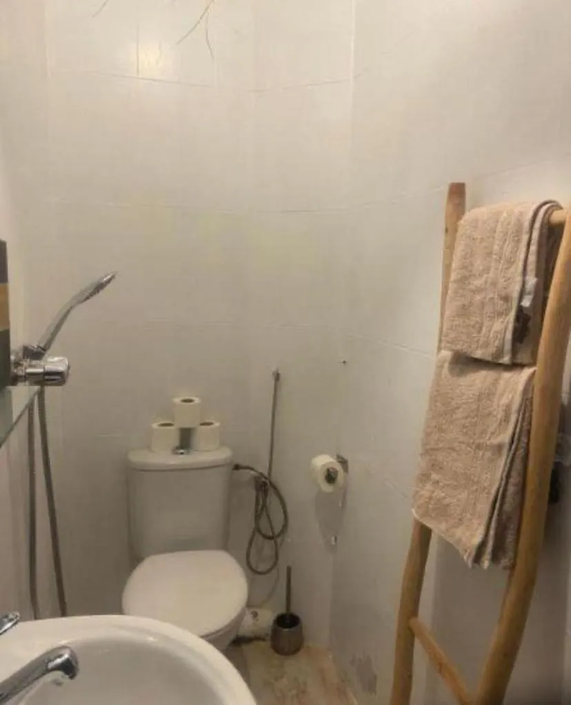 Apartmán Appartement Privatise Msholidays Marrakech Marakéš Maroko
