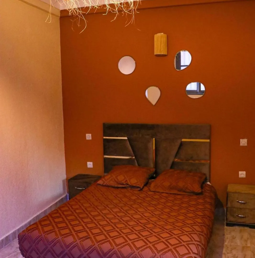 Appartement Privatise Msholidays Marrakech Marrakesh