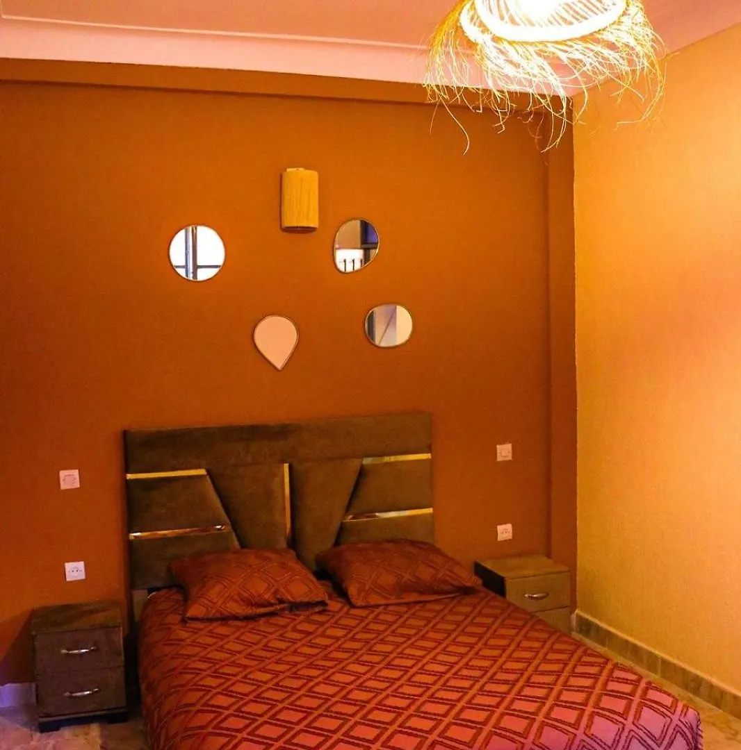Apartment Appartement Privatise Msholidays Marrakech Marrakesh