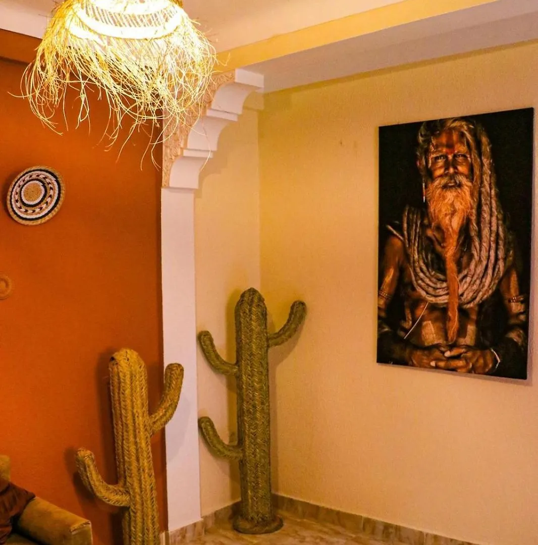 Appartement Privatise Msholidays Marrakech Marrakesh Morocco